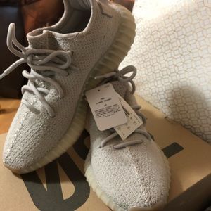 Yeezy Boost 350 Sesame